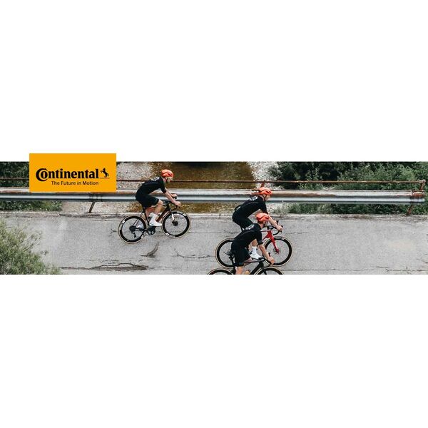 Continental Continental Kryptotal Re Enduro, tires (black, ETRTO 65-584)