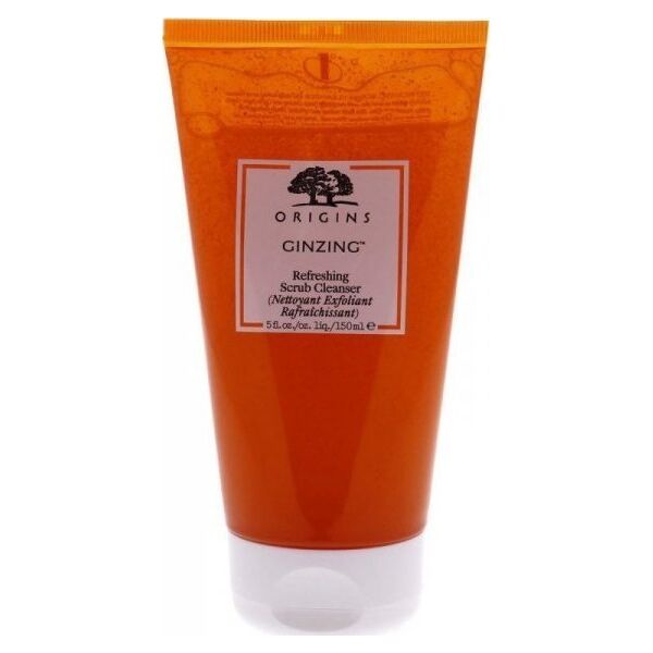 Origins Środek Czyszczący do Twarzy Origins Ginzing (150 ml)