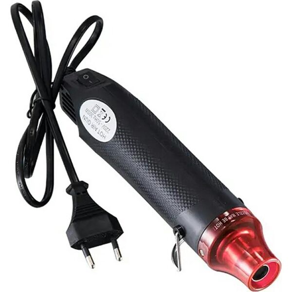 ATL NZ26 Mini opalarka elektryczna black