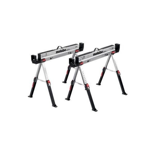 Metabo Metabo Sawhorse-Set MAB 82