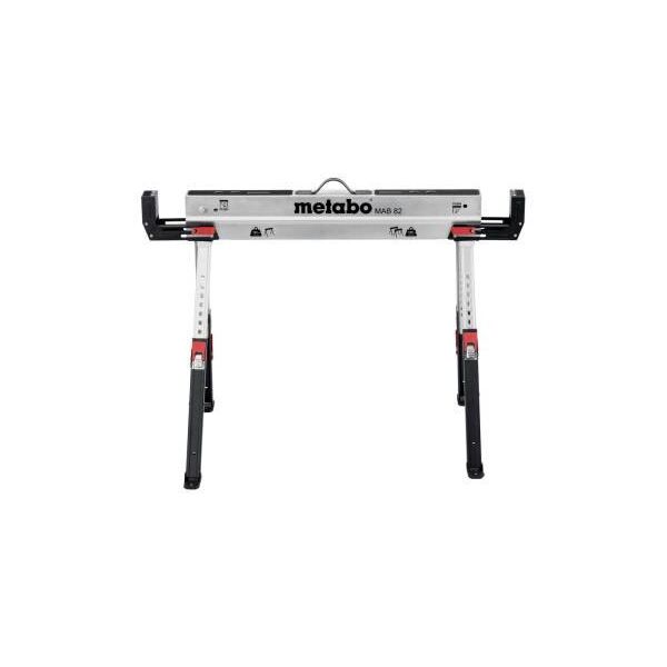 Metabo Metabo Sawhorse-Set MAB 82