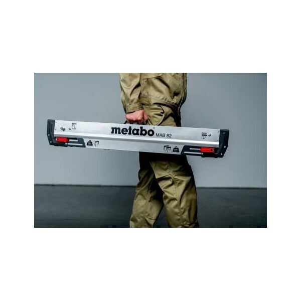 Metabo Metabo Sawhorse-Set MAB 82