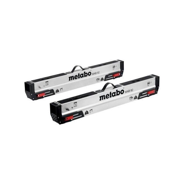 Metabo Metabo Sawhorse-Set MAB 82