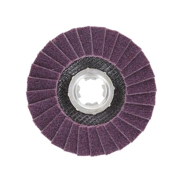 FLAP EXPERT SCM XL N475 125MM ŚRD 1PC