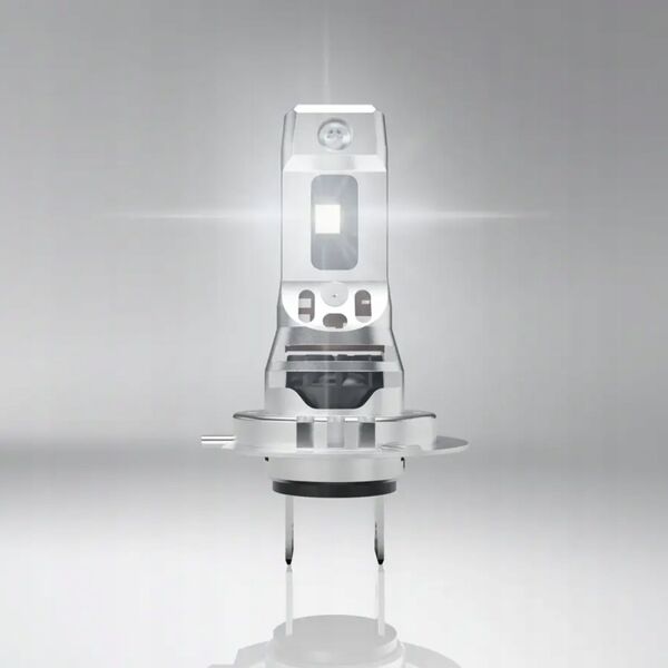 OSRAM Night Breaker LED Speed H7 για μοτοσικλέτες - 1 τεμ.