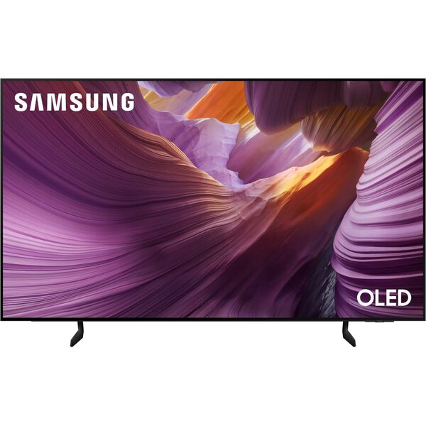 TV QE65S85FAEXXH SAMSUNG