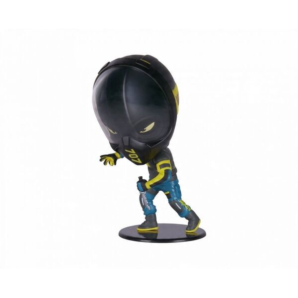 Figurka Rainbow Six Extraction Chibi Figurine - Vigil