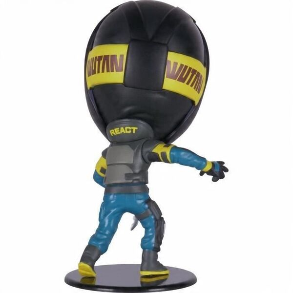 Figurka Rainbow Six Extraction Chibi Figurine - Vigil