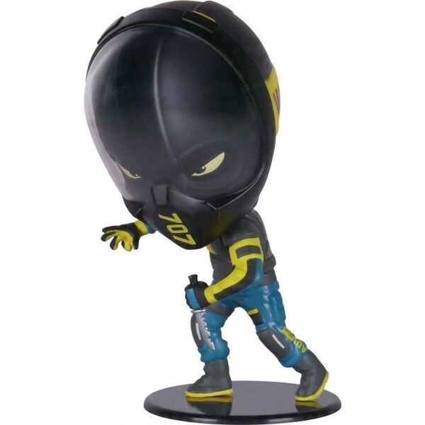 Figurka Rainbow Six Extraction Chibi Figurine - Vigil