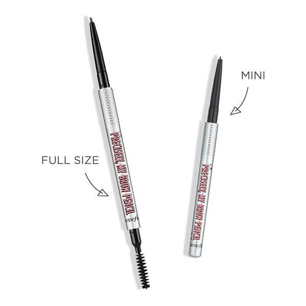 Benefit Precisely, My Brow Eyebrow Pencil kredka do brwi 05 Deep 0.08g