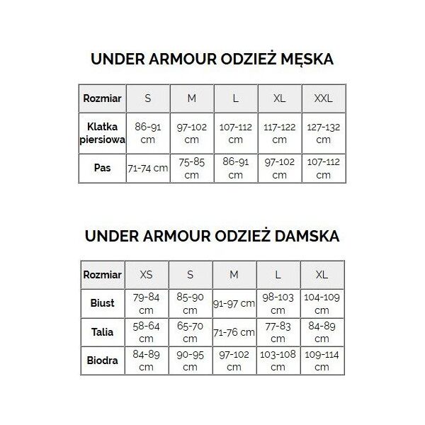 Bluza bez kaptura Under Armour Rival Fleece Crew - ether blue/white
