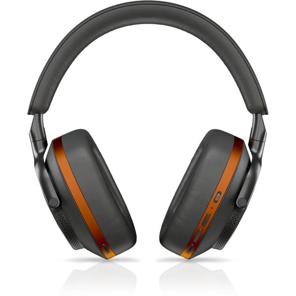 Bowers & Wilkins PX8 McLaren Edition Over-Ear Kopfhrer/mit Geruschunterdrckun
