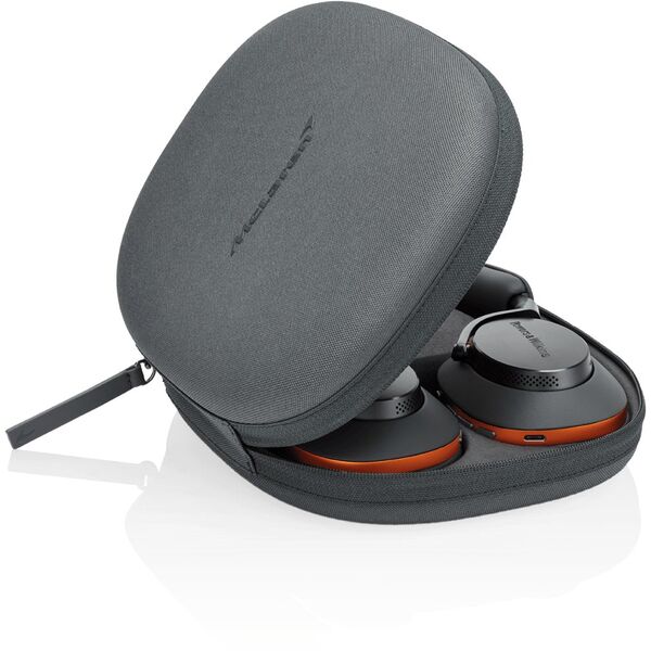 Bowers & Wilkins PX8 McLaren Edition Over-Ear Kopfhrer/mit Geruschunterdrckun