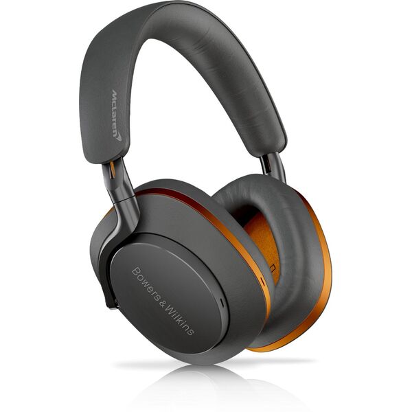 Bowers & Wilkins PX8 McLaren Edition Over-Ear Kopfhrer/mit Geruschunterdrckun