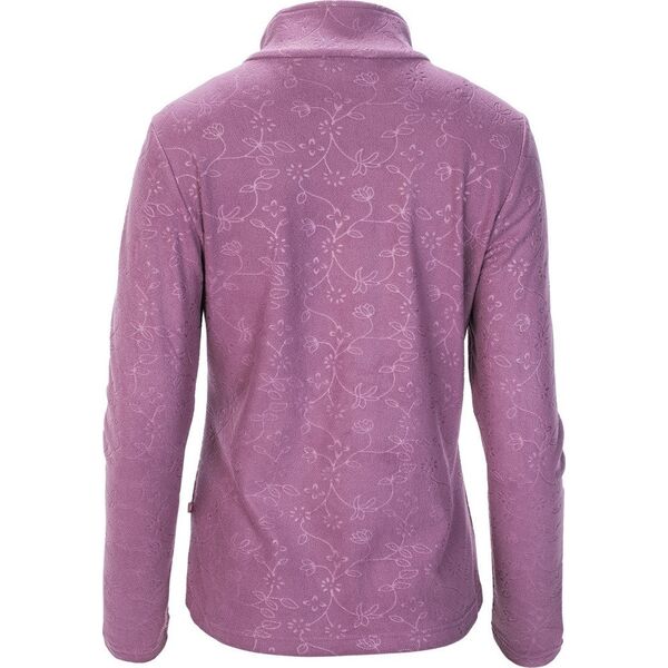 Damski Polar Lady Zalia  black/mood indigo rozmiar M