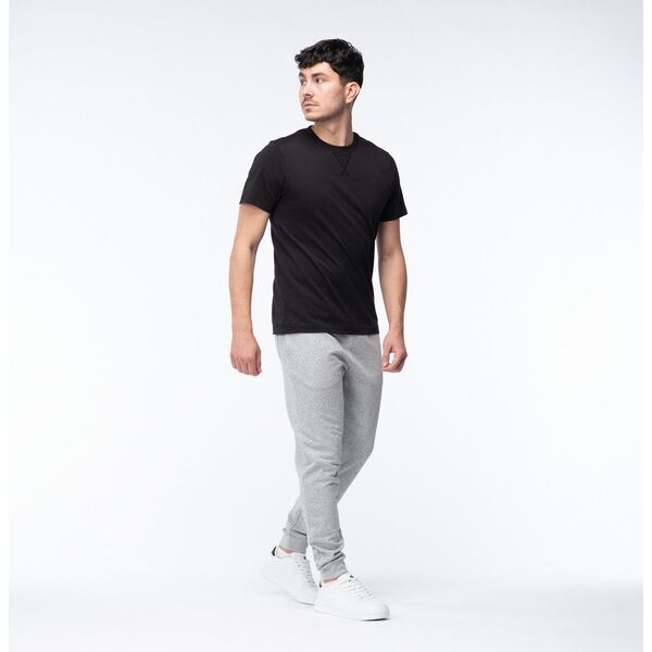 Męskie Spodnie Ichiro  black/mood indigo rozmiar XXL