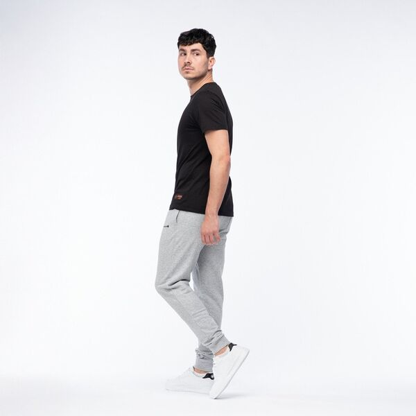 Męskie Spodnie Ichiro  black/mood indigo rozmiar XXL