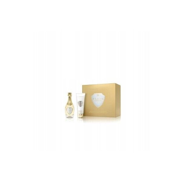 SET PHILIPP PLEIN Plein Fatale EDP spray 50ml + BODY LOTION 75ml
