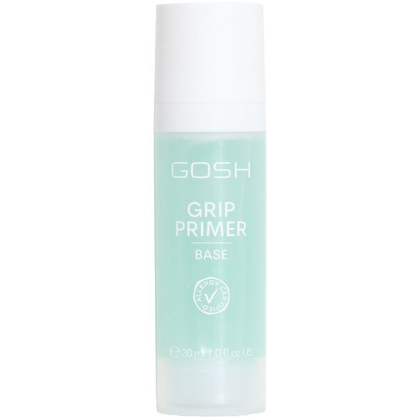 Gosh Grip Primer żelowa baza pod makijaż 001 Hydro Power 30ml