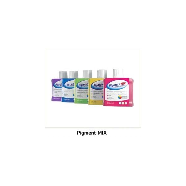 INCHEM POLONIA Pigment MIX fiolet 80ml