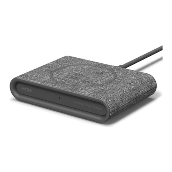 Ładowarka iOttie bezprzewodowa iON Fast Charging Pad Mini (CHWRIO103GR)