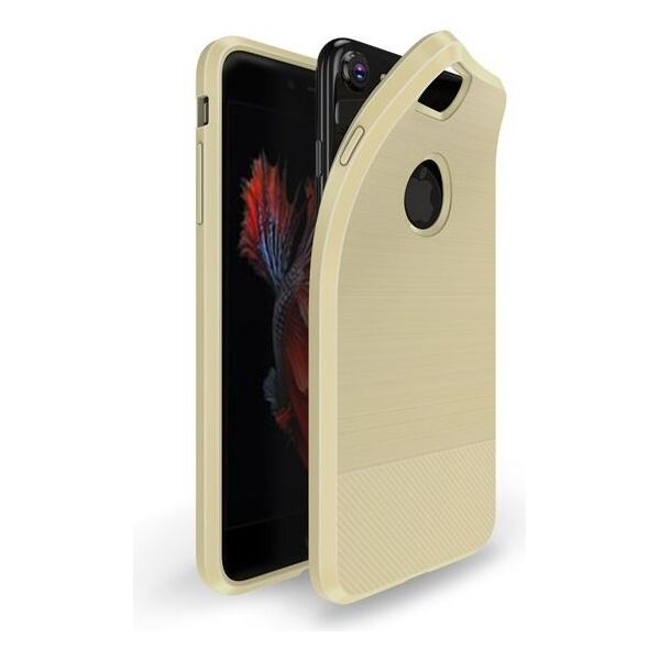 Dux Ducis mojo case IPHONE 6+ złoty
