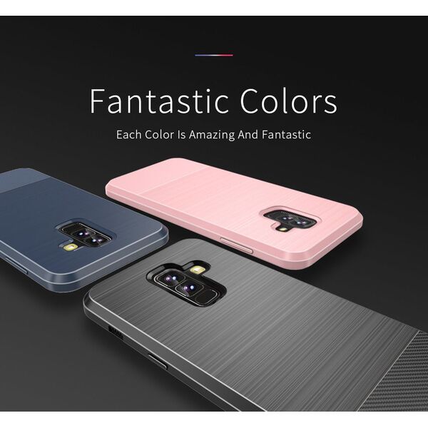 Dux Ducis Etui Dux Ducis Mojo SAMSUNG J4 2018 różowe