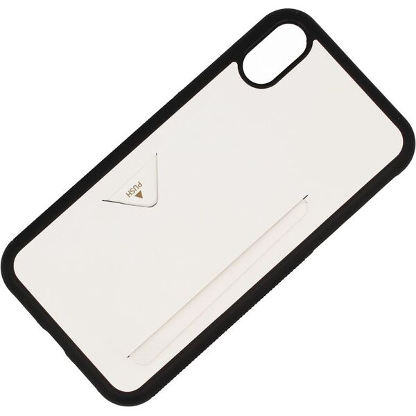 Dux Ducis Etui Dux Ducis pocard case IPHONE XR białe