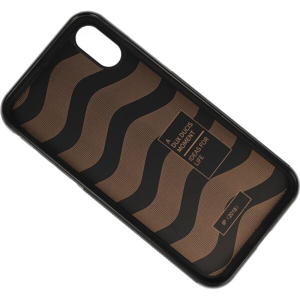 Dux Ducis Etui Dux Ducis pocard case IPHONE XR białe