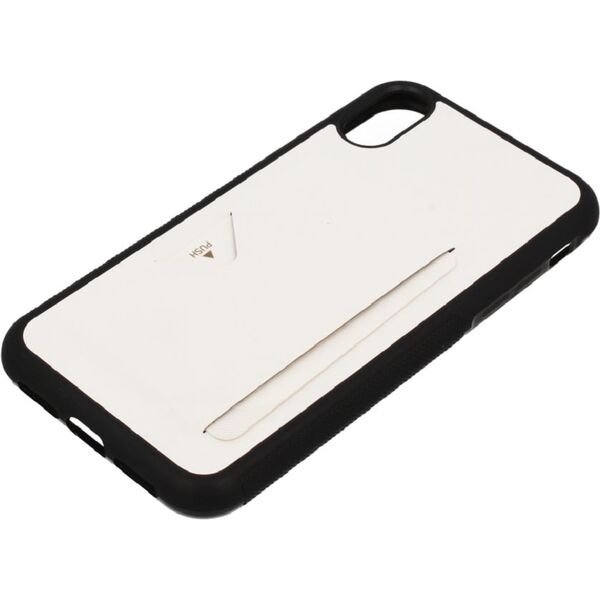 Dux Ducis Etui Dux Ducis pocard case IPHONE XR białe