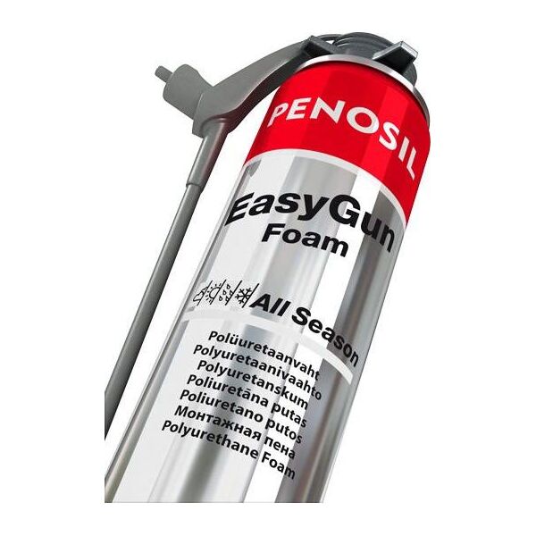 Penosil Universalios montavimo putos Penosil Easy Gun 750ml