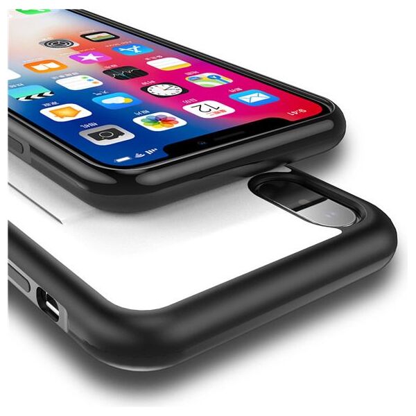 Dux Ducis Etui Dux Ducis Pocard IPHONE XS MAX białe