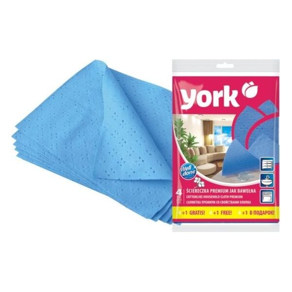 York Ściereczka Premium (11650418)