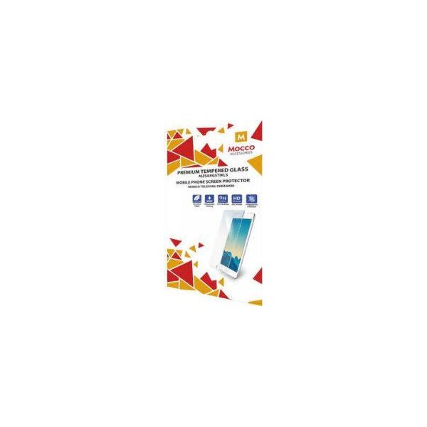 Mocco Tempered Glass Screen Protector Universal 4.5"