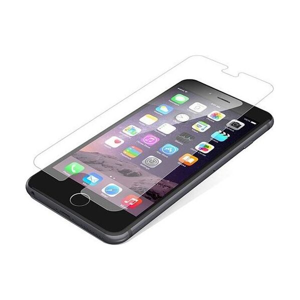 Swissten Swissten Tempered Glass Premium 9H Screen Protector Huawei Y6 (2017)