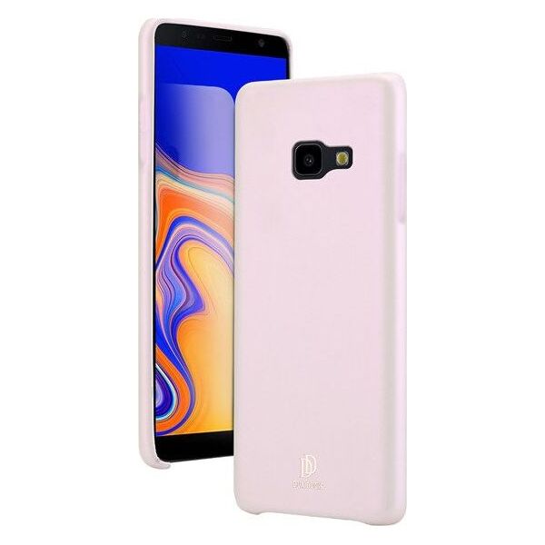 Dux Ducis Etui Skin Lite Galaxy S10+ Plus różowe