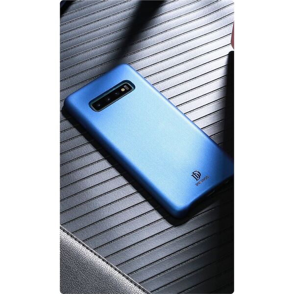 Dux Ducis Etui Skin Lite Galaxy S10+ Plus różowe