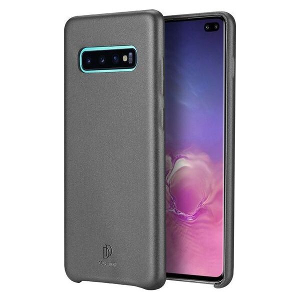 Dux Ducis Etui Skin Lite Galaxy S10+ Plus różowe