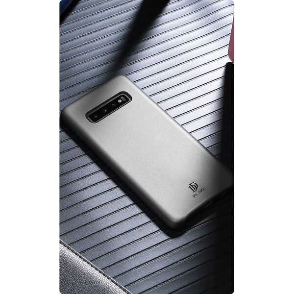 Dux Ducis Etui Skin Lite Galaxy S10 różowe