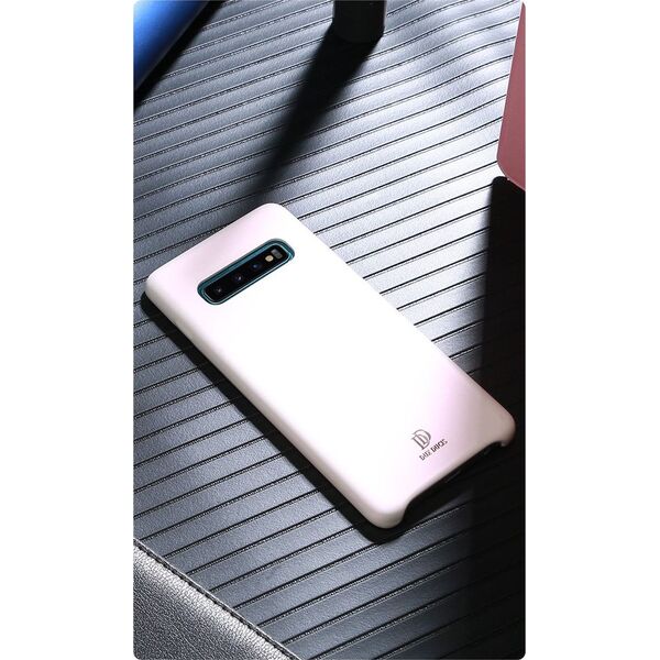 Dux Ducis Etui Skin Lite Galaxy S10 różowe