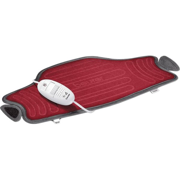 Beurer HK 55 Easyfix Poduszka elektryczna na brzuch, plecy i stawy 30x59 cm