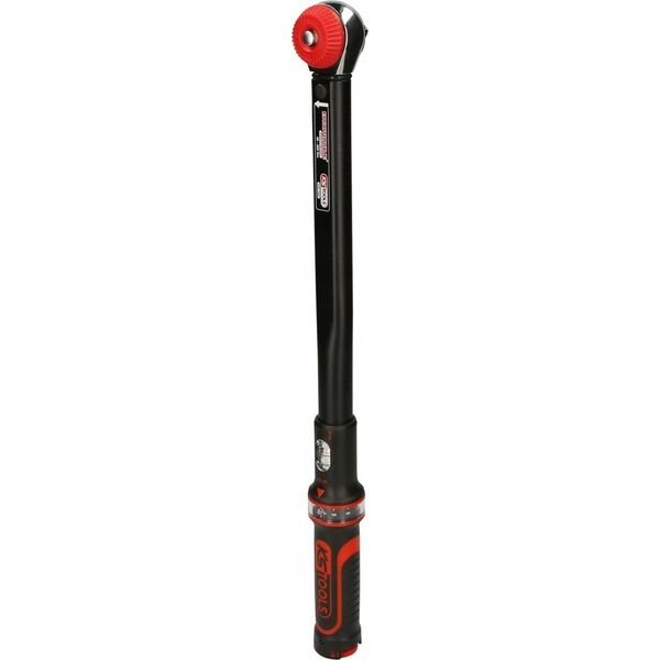 KS Tools KS Tools 1/2 ERGOTORQUE 40-20Nm Ratchet Torque Wrench