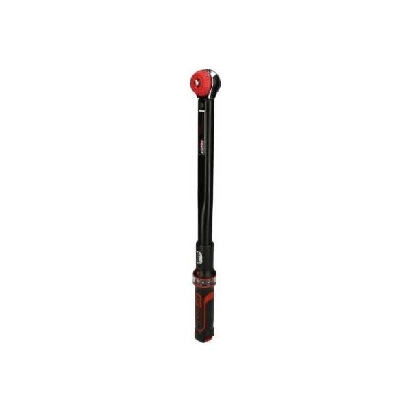 KS Tools KS Tools 1/2 ERGOTORQUE 40-20Nm Ratchet Torque Wrench