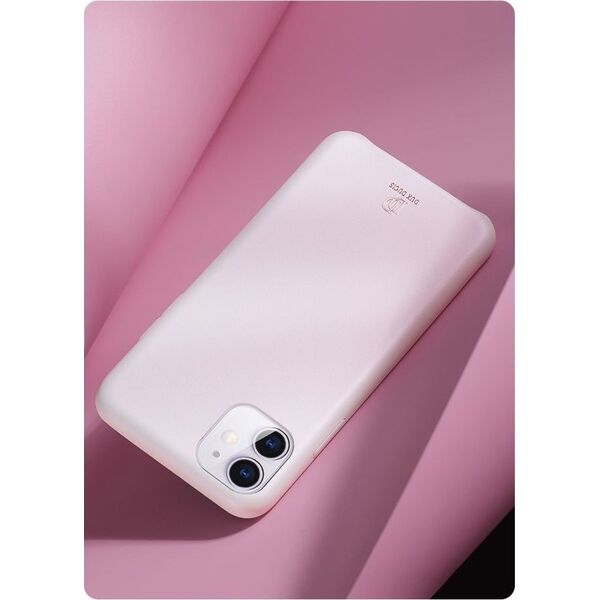 Dux Ducis Etui Dux Ducis Skin Lite IPHONE 11 PRO MAX czarne uniwersalny