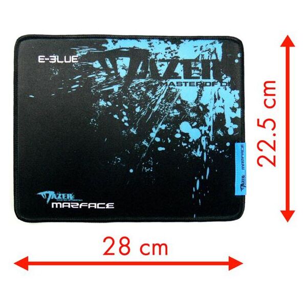 Podkładka E-Blue Mazer Marface S (EMP004-S)
