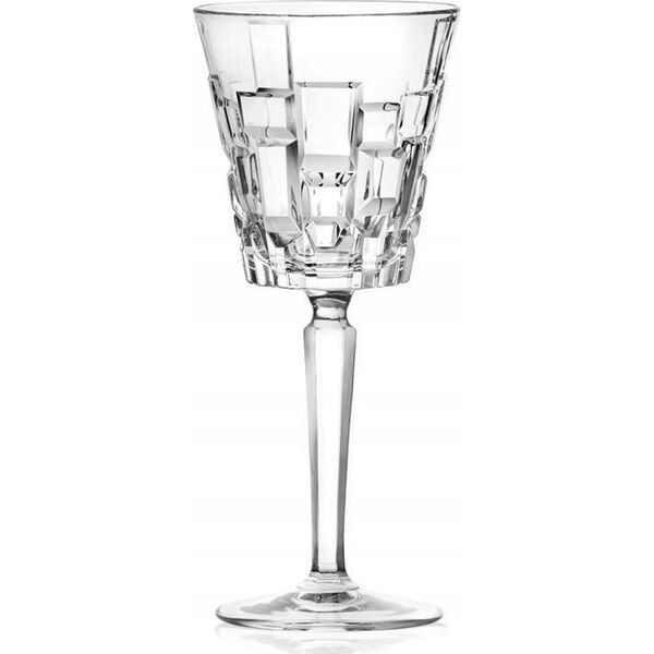 RCR KIELISZKI KRYSZTAŁOWE WINA BIAŁEGO RCR ETNA 200 ML