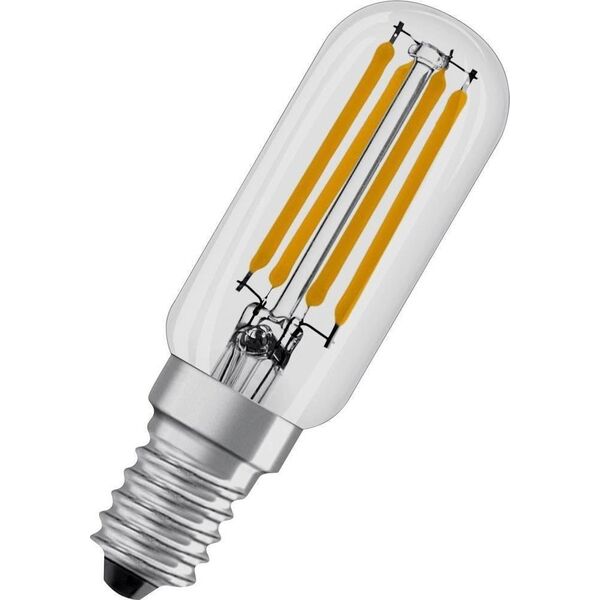 Osram Żarówka LED OSRAM, E14, 6.5W, 730lm, 2700K