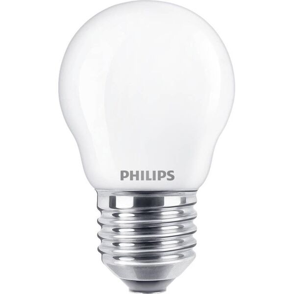 Philips Żarówka LED Philips, E27, 4.3W, 470lm, 2700K