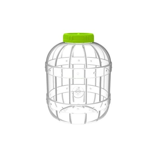 Browin Wielofunkcyjny słoik, 10L BROWIN