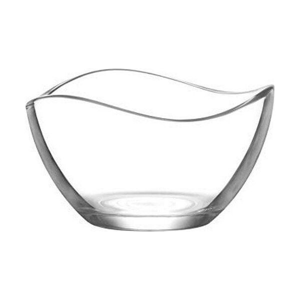 lav Zestaw misek LAV Vira Szkło (6 uds) - 215 cc -  10,5 x 5,2 cm